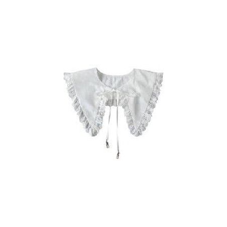 -CUELLO MOSQUETERO CUADRADO