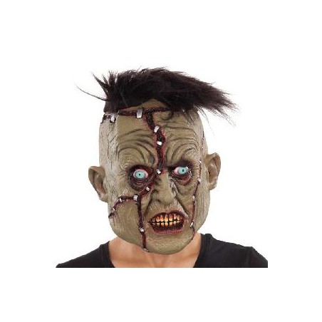 -MASCARA ZOOMBI