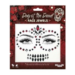 JOYAS FACIALES FACE JEWELS