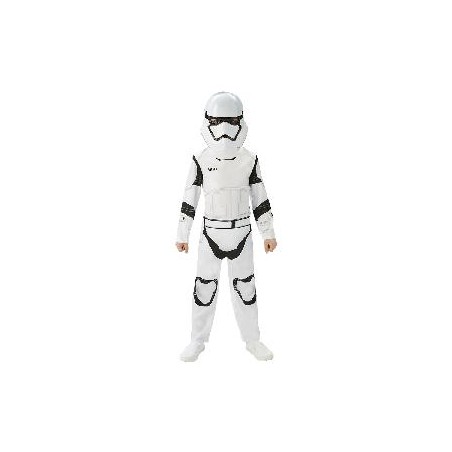 -DISFRAZ STORMTROOPER STAR WARS 15-16
