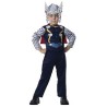 -DISFRAZ THOR PRESCHOOL 1-2