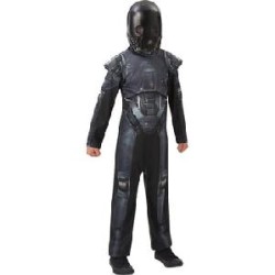 -DISFRAZ DE K-2SO 9-10