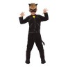 -DISFRAZ DE CAT NOIR 9-10