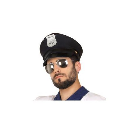 GORRO POLICIA