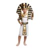 -DISFRAZ EGIPCIO ORO 10-12