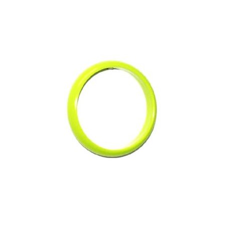 -PULSERA FLAMENCA VERDE