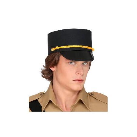 -SOMBRERO UNIFORME