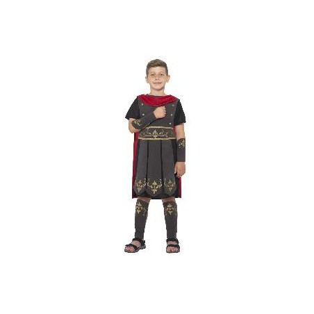 -DISFRAZ DE SOLDADO ROMANO T 12-14