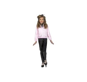-CHAQUETA PINK LADY 10-12
