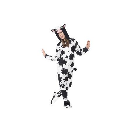 -DISFRAZ VACA 10-12