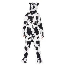 -DISFRAZ VACA 10-12
