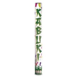 CAÑON CONFETTI 70CM