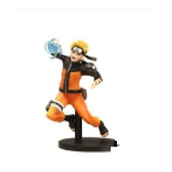 -FIGURA NARUTO UZUMAKI
