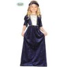 -DISFRAZ DAMA MEDIEVAL 3-4