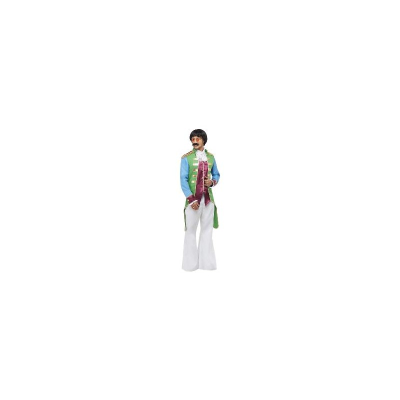 CHAQUETA FIESTA CEREMONIAS XL