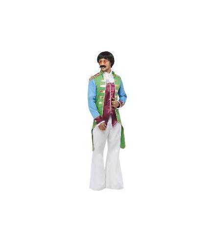 CHAQUETA FIESTA CEREMONIAS XL