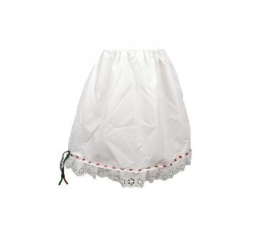 DISFRAZ CAMARERA SEXY T-UNICA