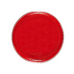 -MAQUILLAJE EN CREMA ROJO 25gr.