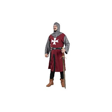 -DISFRAZ ALFONSO X- 2XL