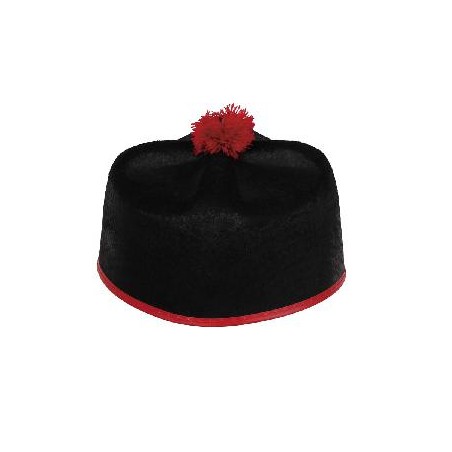 -SOMBRERO MONAGUILLO