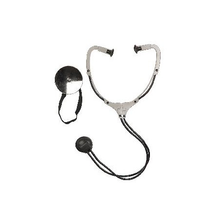 -ESTETOSCOPIO DOCTOR