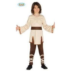 -DISFRAZ MAESTRO ESPIRITUAL 7-9