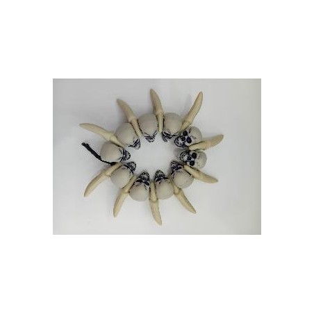 PULSERA HALLOWEEN