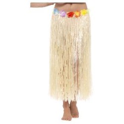 -FALDA HAWAIANA 75CM