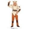 -DISFRAZ VIKINGO L