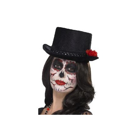 -SOMBRERO CATRINA
