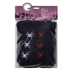 -TELARAÑA NEGRA 100 G