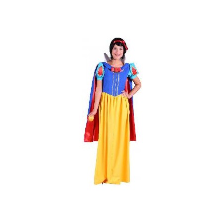 -DISFRAZ BLANCANIEVES M