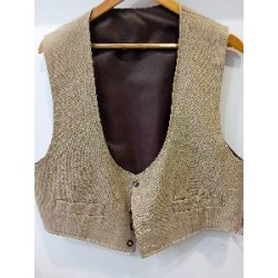 CHALECO CORDOBES CAMEL T-56