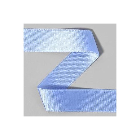 -FAJIN BANDA EN RASO COLOR AZUL CELESTE