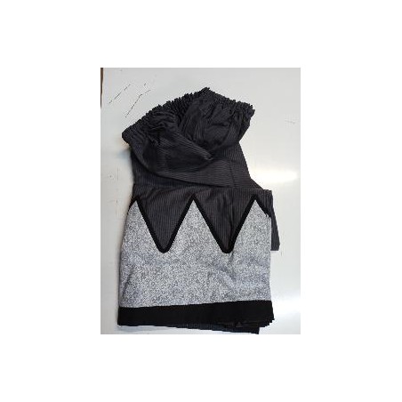 FALDA  REGIONAL VASCA T-16