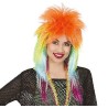 -PELUCA ROCK MULTICOLOR