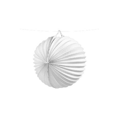 -FAROLILLO PAPEL BLANCO