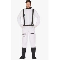 -DISFRAZ ASTRONAUTA HOMBRE S