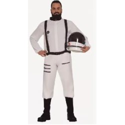 -DISFRAZ ASTRONAUTA HOMBRE XL