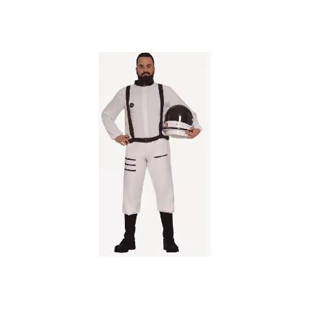 -DISFRAZ ASTRONAUTA HOMBRE XL