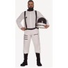 -DISFRAZ ASTRONAUTA HOMBRE XL