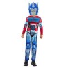 -DISFRAZ OPTIMUS PRIME TRANSFORMERS 7-8 AÑOS