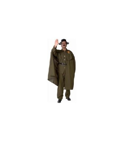 -DISFRAZ GUARDIA CIVIL HOMBRE M-L