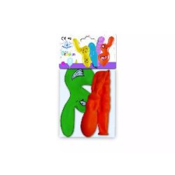 -GLOBO FIGURA GUIGANTE