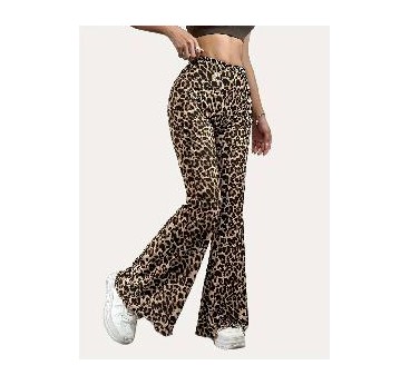 -PANTALON GUEPARDO ACAMPANADO M-L
