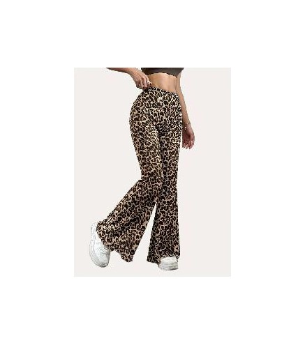 -PANTALON GUEPARDO ACAMPANADO M-L