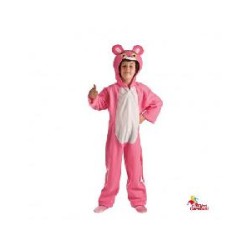 -DISFRAZ PANTERA 8-10