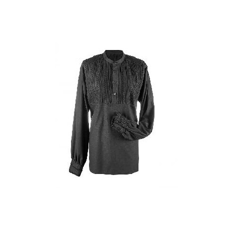 CAMISA NIÑO SEMILINO T-06