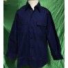 CAMISA ARRANTZALE AZUL 12