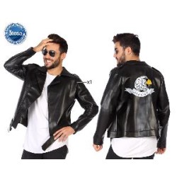 - CAZADORA AÑOS 60 XS